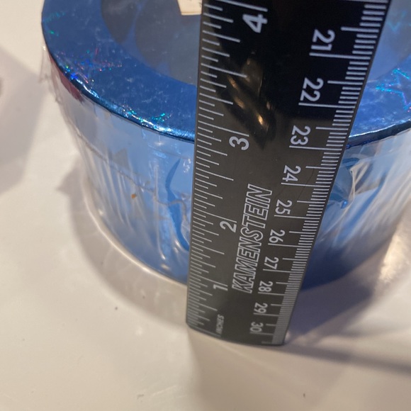 NIP Set of Two Stackable All-Purpose Boxes - Picture 7 of 9